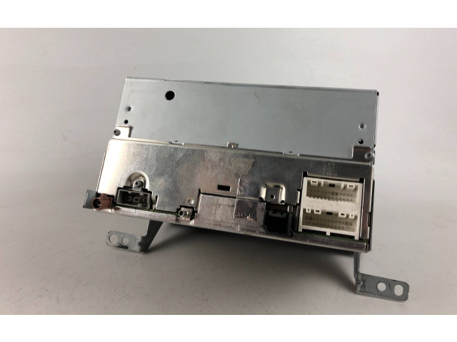 Турбина Радио/ проигрыватель CD/DVD / навигация Nissan Juke I F15 25915BV80A