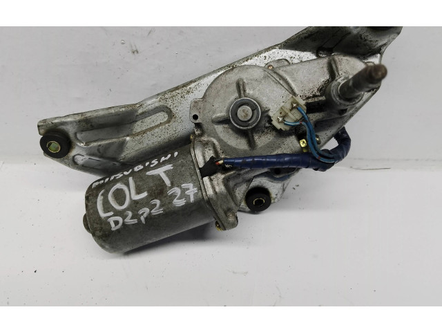 Моторчик заднего дворника WM32061S Mitsubishi Colt