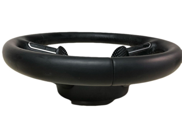 Руль Audi Q3 8U 2011 - 2016 года