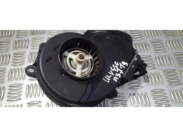 Вентилятор печки    908000314   Fiat Ulysse
