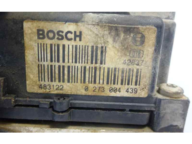 Jednotka ABS 9635756480, 0265216720 Citroen Berlingo 1963