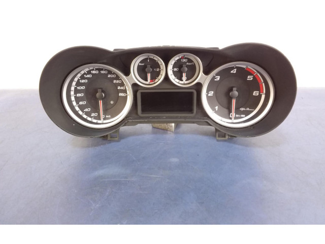 Přístrojová deska Alfa Romeo Mito 2010 50516431, 50516431