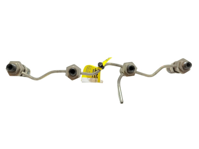 Форсунка Mitsubishi Space Runner 4D68