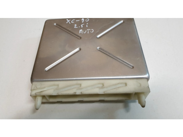 Блок управления коробки передач