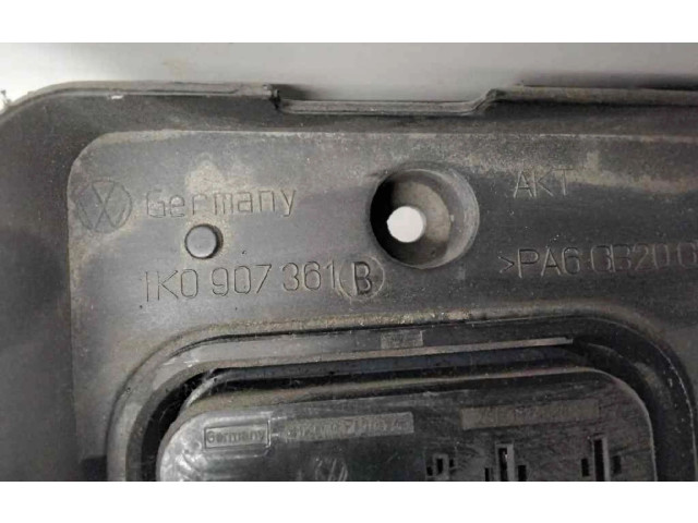 Модуль управления BSM 1K0907361B   Volkswagen Passat Alltrack