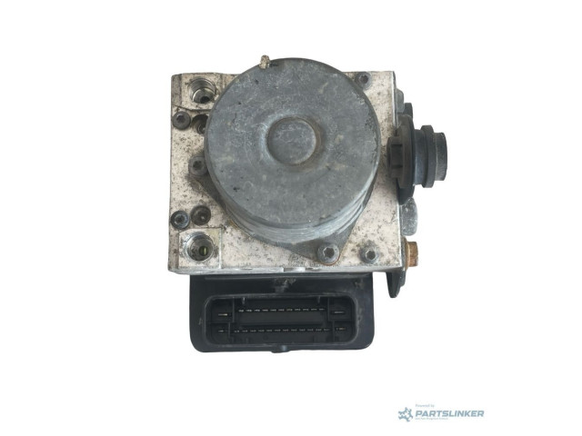 Блок АБС 1S0614517F Skoda Rapid (NH) 2012 - 2019 года