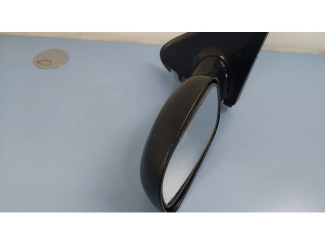 Zpětné zrcátko levé Chrysler Voyager 1998 E1010449, 4717465