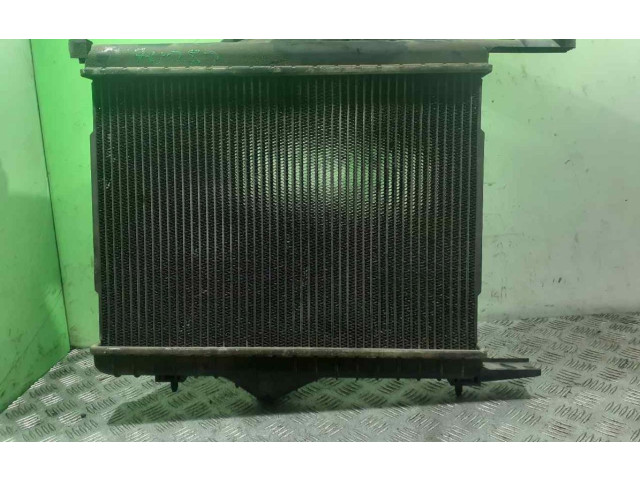 Интеркулер Mitsubishi Space Star