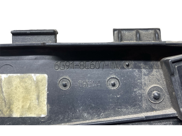 Электрический вентилятор радиаторов 31293778, P31293778 Volvo S60