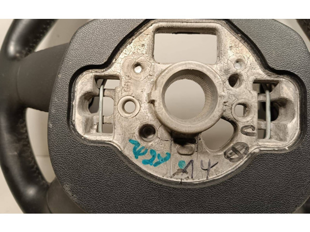 Руль Audi A7 S7 4G 2011 - 2017 года