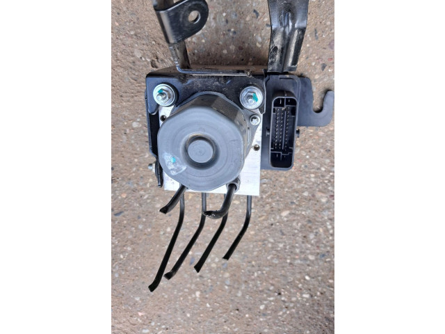 Блок АБС 476602738R, 0265257337   Dacia  Duster II  2017 - 2024 года