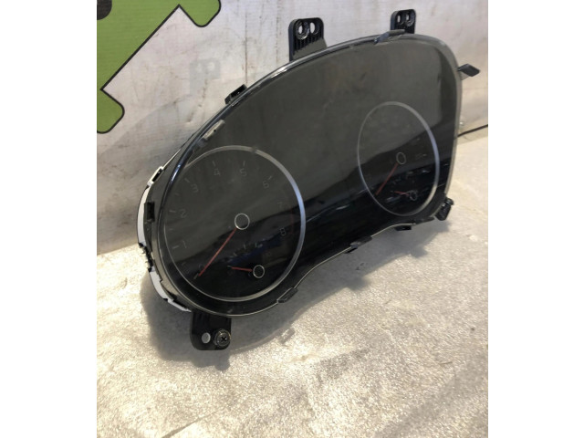 Спидометр (приборный щиток) 94013-H8640 KIA Rio