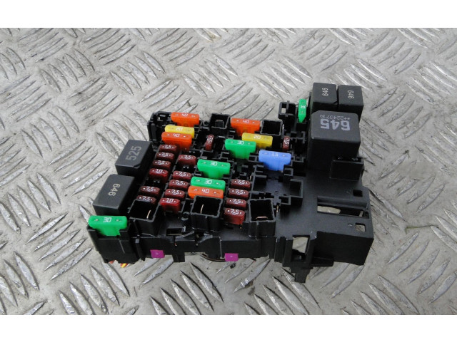 Блок предохранителей  5Q0937615C, 5Q0937615C   Audi Q2 -    