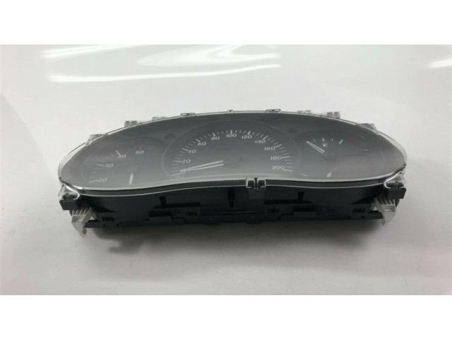 Přístrojová deska Mercedes-Benz Citan W415 2013 P248219183R, K4167