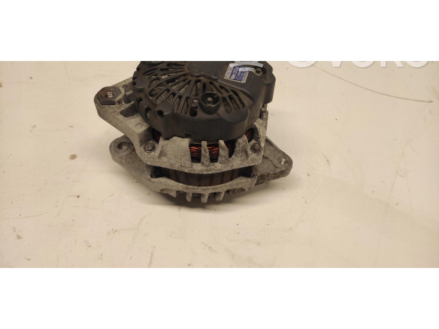 Генератор KIA Venga