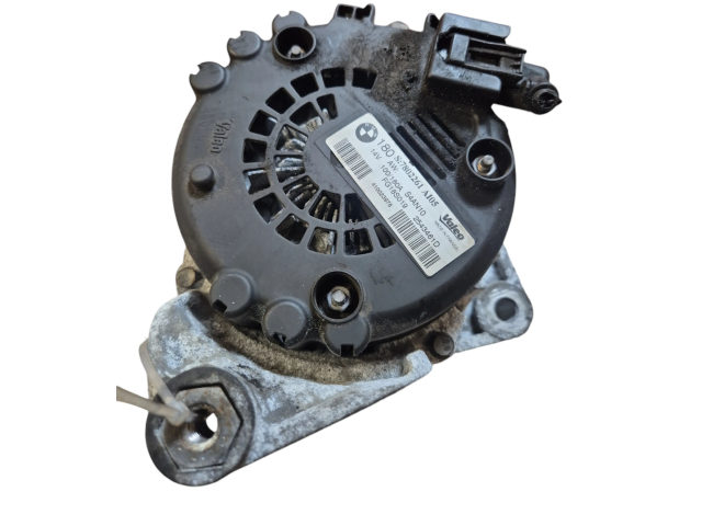 Генератор 7802261, FG18S019 BMW 1 E81 E87 2.0