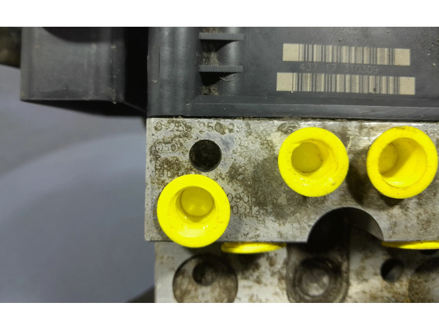 Jednotka ABS 6785266, 6785266 BMW X6 E71 2009