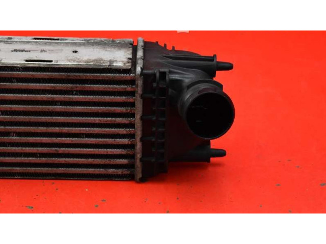 Интеркулер 9657073480, 9657073480 Citroen C5