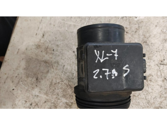 Измеритель потока воздуха