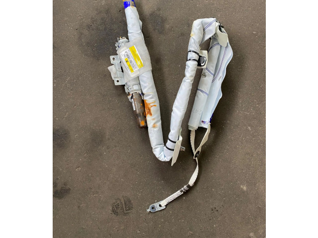 Боковая подушка безопасности EB3B-21042D94-AD   Ford Ranger