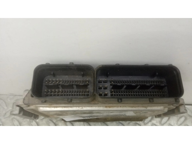 Блок управления 0281015401, 51829421   Fiat Bravo