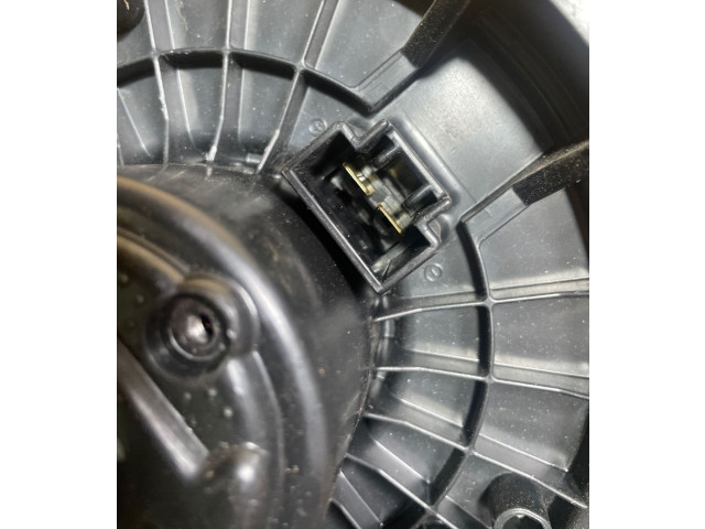 Вентилятор печки AV2727005381, 12M20 Jaguar XF X250