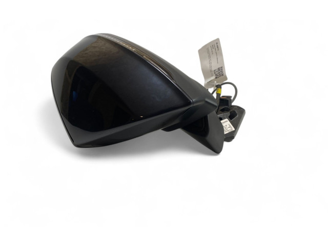 Zpětné zrcátko Audi Q7 4M 2017 4M0857535D, 4M2857409L