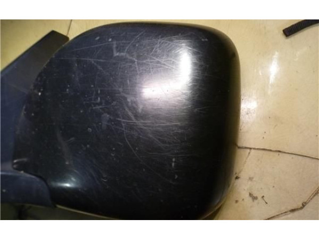 Зеркало электрическое Mitsubishi Montero - года