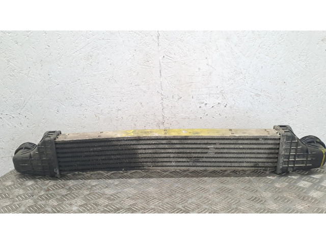 Интеркулер  A2115001002   Mercedes-Benz E W211 2.2