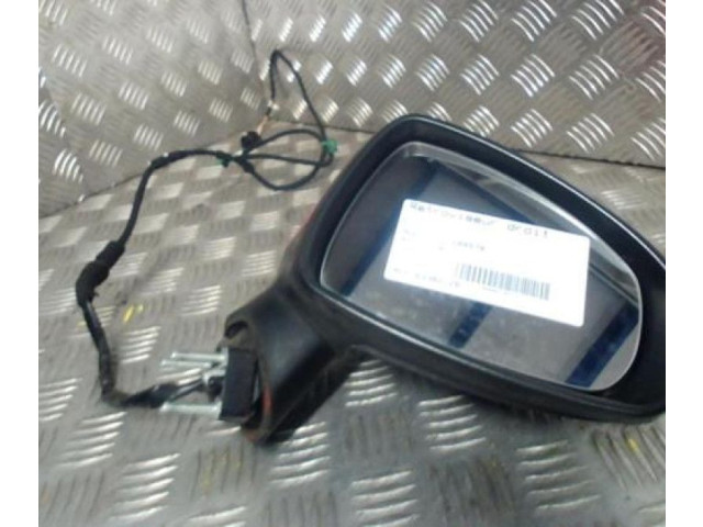 Зеркало электрическое Audi A1 2010 - 2018 года