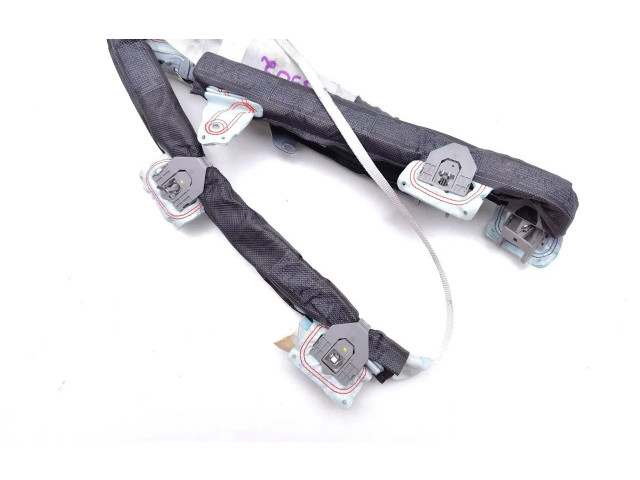 Боковая подушка безопасности 00505268200 Alfa Romeo Alfetta