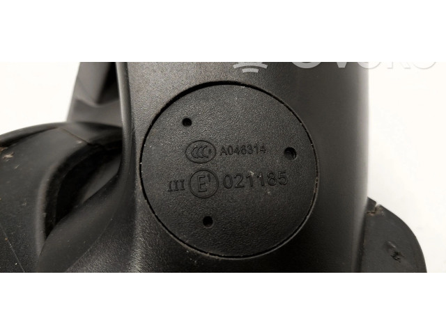 Zpětné zrcátko BMW X1 E84 2014 021185