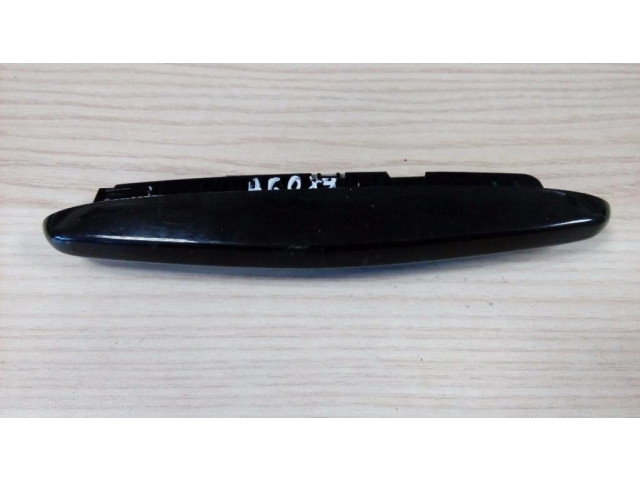 Экран сенсорного экрана парковки PDC