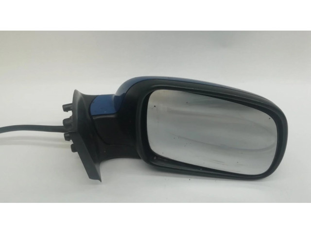 Zpětné zrcátko Сзади Peugeot 307 2002 8149VT