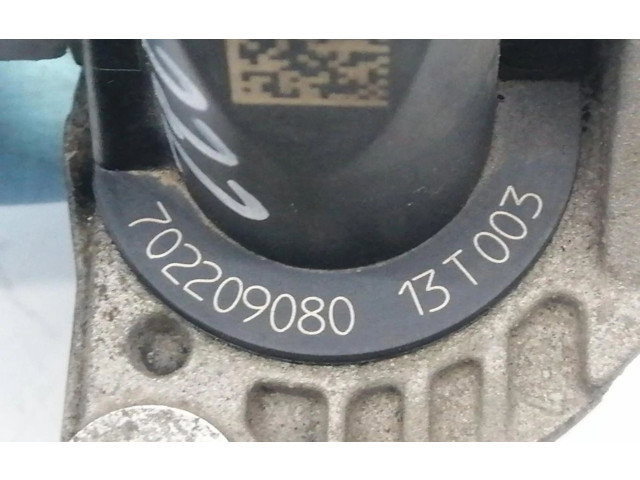 Форсунка 9802194080 Citroen C5