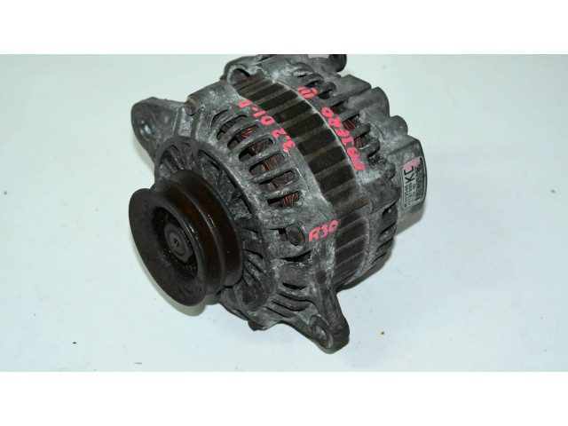 Генератор A3TA4791, MD336781 Mitsubishi Pajero