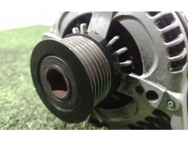 Генератор 1042103513, 1042103513 Volvo C30