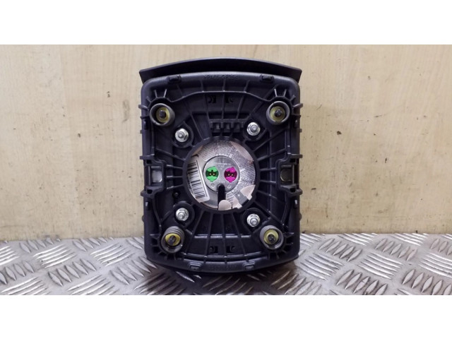 Подушка безопасности водителя EHM500550PVJ, CA850161 Land Rover Range Rover Sport L320