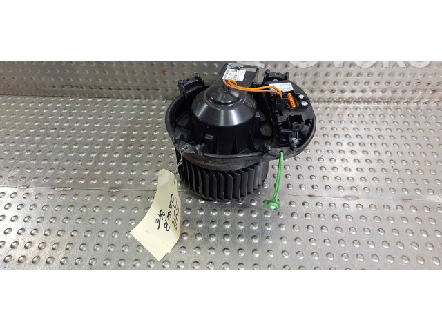 Вентилятор печки A2469064200 Mercedes-Benz A W176