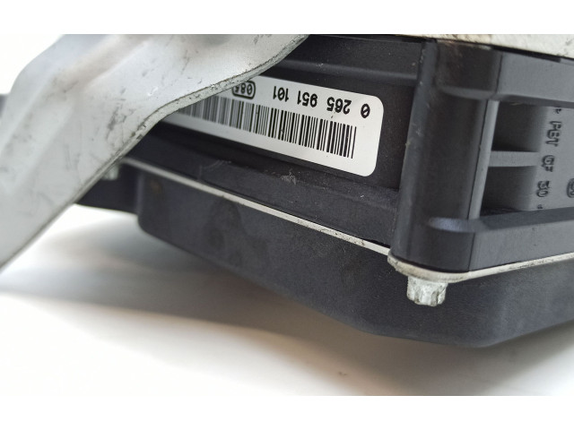 Руль BMW X1 E84 2009 - 2015 года 6795186, 3452679518701