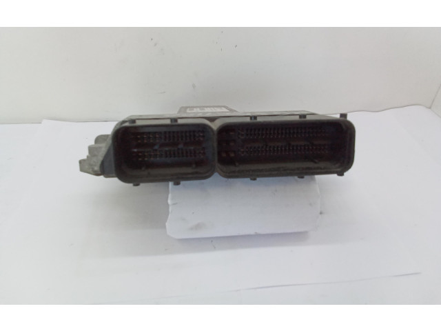 Блок управления двигателя 51768657, 51768657 Fiat Idea