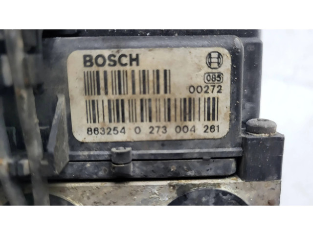 Jednotka ABS 0273004261, 863254 Alfa Romeo 156 1999