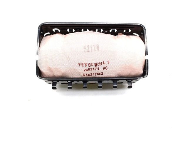 Подушка безопасности пассажира 0589P1000551 Tesla Model S