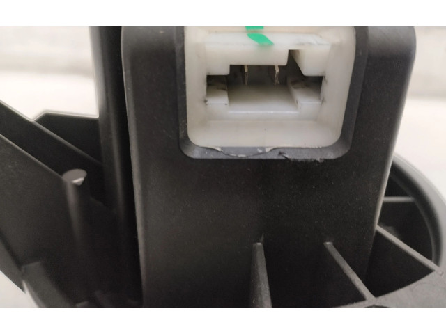 Вентилятор печки Jeep Renegade