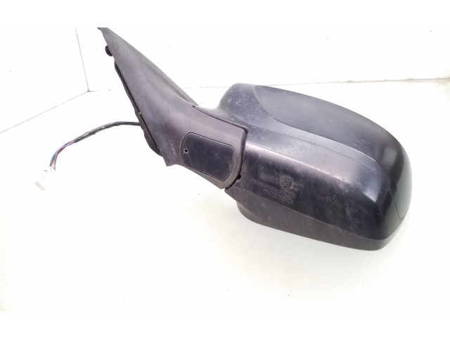 Зеркало электрическое Subaru Forester SH 2008 - 2013 года