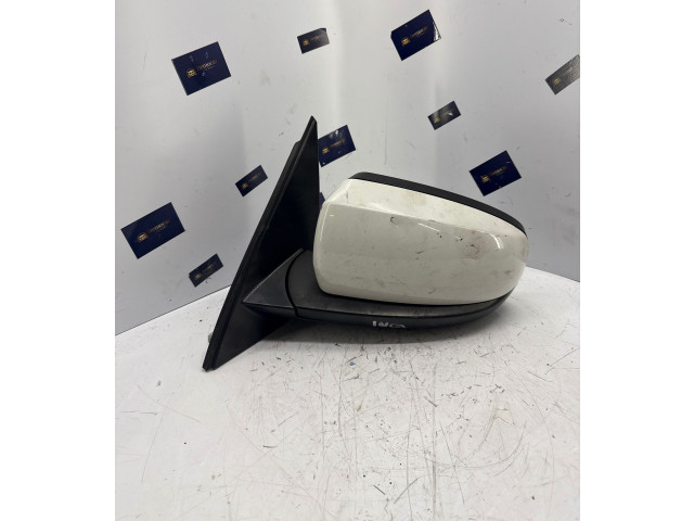 Zpětné zrcátko BMW X5 E70 2011