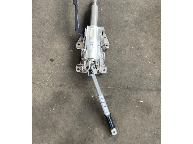 Рулевая рейка 55057448AD Jeep Wrangler - года