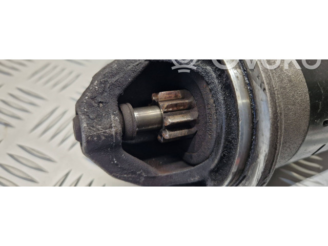 Шатун D5252T 0001109041    Volvo S70  V70  V70 XC  