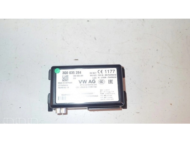 Другие блоки управления / модули