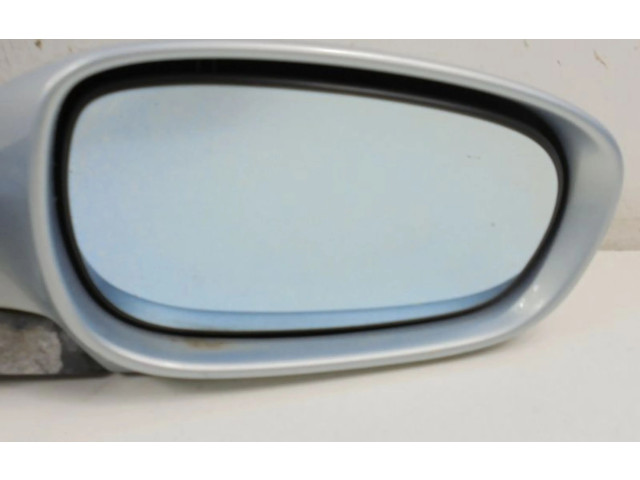 Зеркало (механическое) Peugeot 607 - года